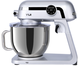 Yui M123 Easy Chef Premium Mikser kullananlar yorumlar